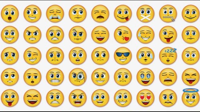 Face Palm When The Emoji You Want Doesn T Exist c News