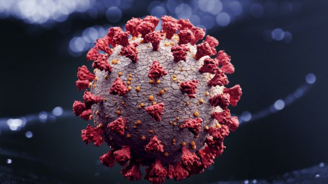 新冠疫情：病毒、疫苗和抵抗力的已知与未知九大问题(photo:BBC)