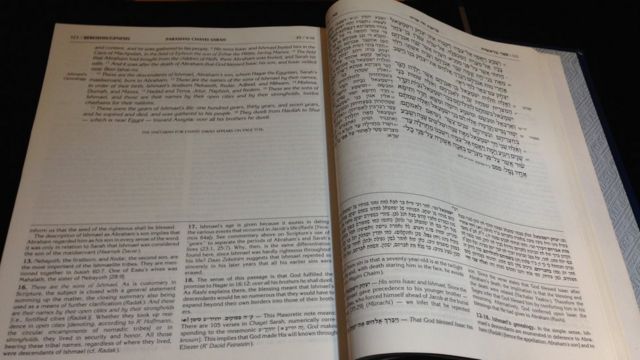 Torah