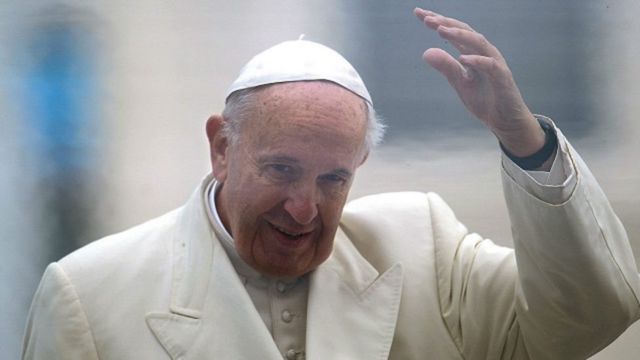 Papa Francis
