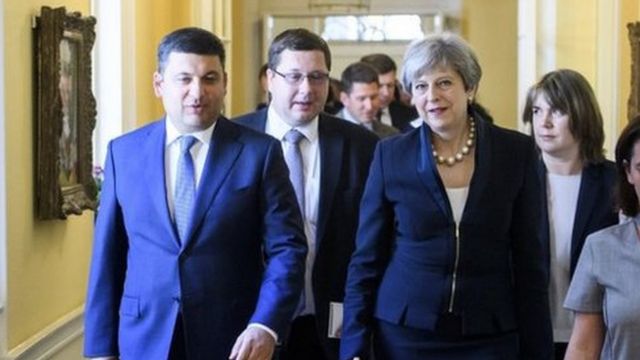 гройсман