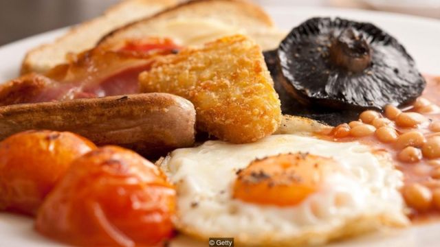 Bagaimana Waktu Makan Memengaruhi Berat Badan Anda Bbc News Indonesia