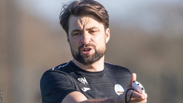 Russell Martin: Southampton appoint Swansea boss as manager