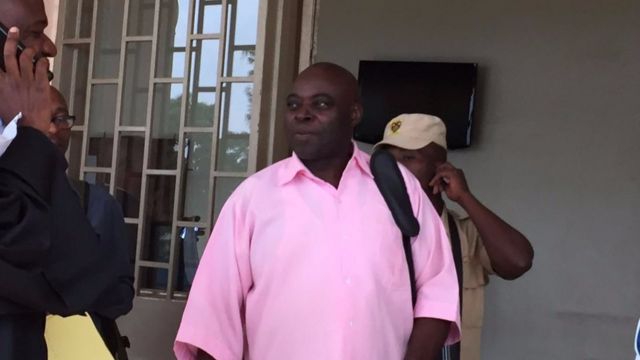 Bernard Munyagishari yarungitswe n'urukiko rwa Arusha kuburanishirizwa mu Rwanda mu 2013