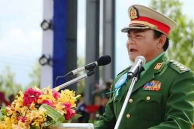 BGF က အရာရှိ သုံးဦး အပါအဝင် တပ်ရင်း ၁၃ ခုလုံးက ပြီးခဲ့တဲ့ရက်ပိုင်းက နုတ်ထွက်စာတင်ခဲ့
