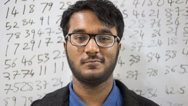 नीळकंठ भानू प्रकाश