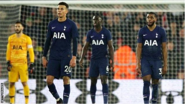 Delle Alli anatolewa macho na Paris St-Germain na Inter Milan