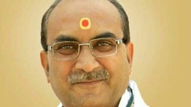 सौरभ गौड़