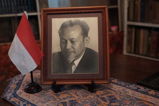 Rumah Menlu Pertama Ri Achmad Soebardjo Dan Polemik Pelestariannya