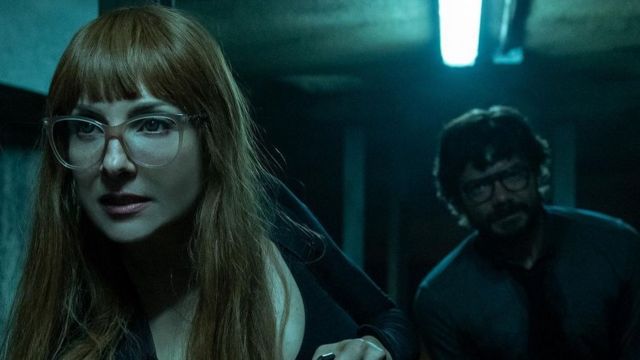 மணி ஹெய்ஸ்ட்