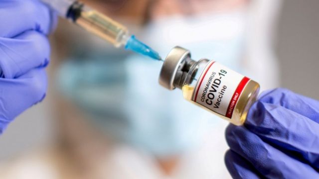 Koronavirüs aşısı için yarış: Aşı siparişlerinde hangi ülke ne durumda? -  BBC News Türkçe