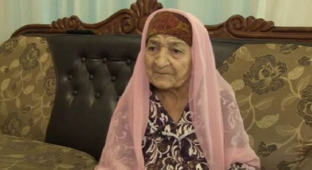 سلامت قربانوا