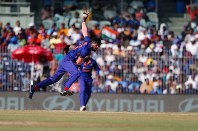 கிரிக்கெட் - ஆஸ்திரேலியா வெற்றி