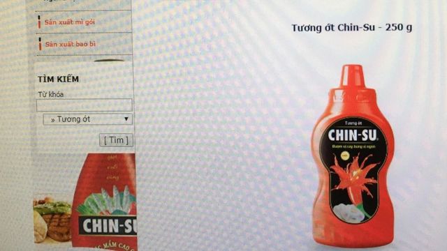 chinsu