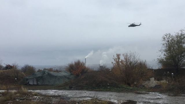 Донбас