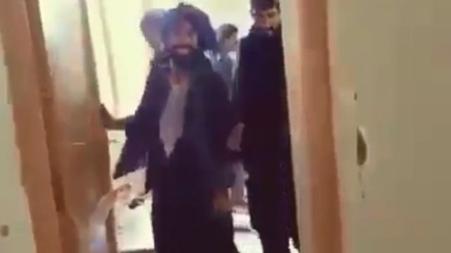 افغانستنا، ناآمنی، ارزگان