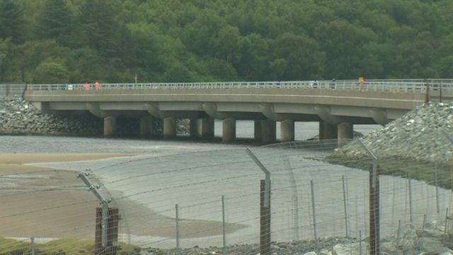 Pont Briwet