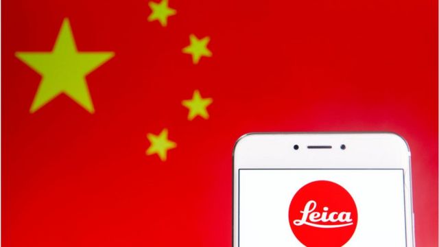 Trung Quốc được xem là thị trường tăng trưởng lớn nhất của Leica