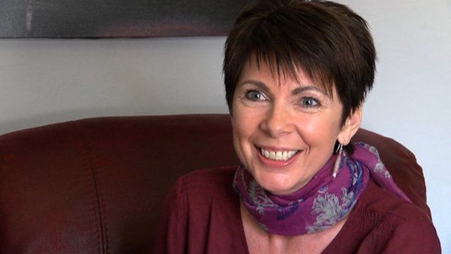 Frances O'Connell