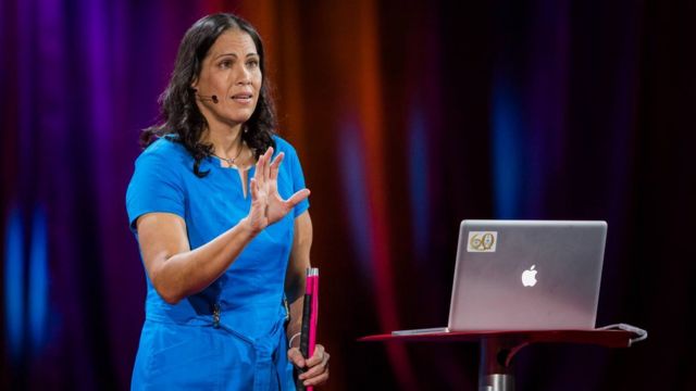 Wanda Díaz Merced