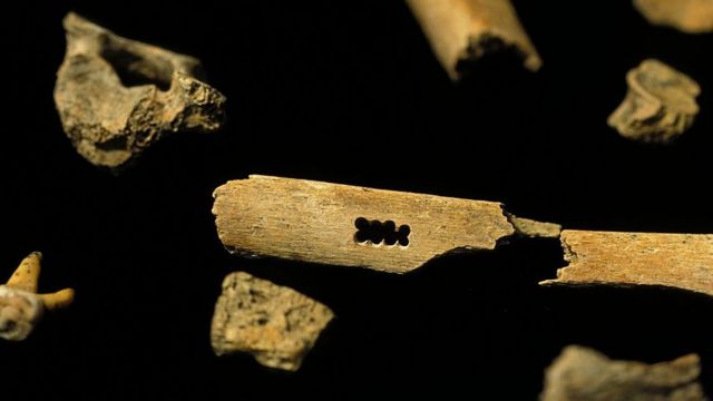 நியாண்டர்தால்