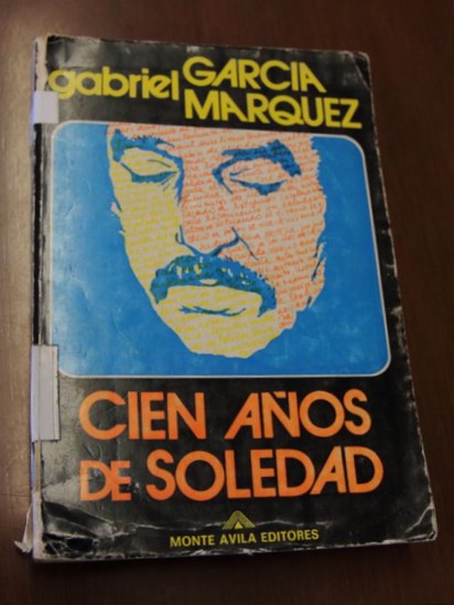 Edición del premio Rómulo Gallegos.