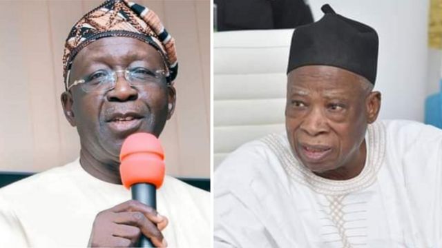 Who Win Apc Primary Election 2022