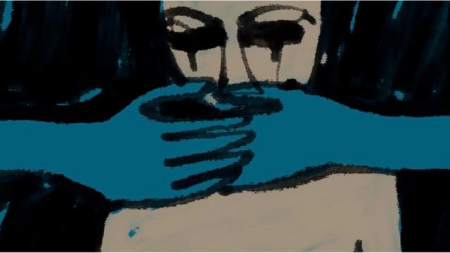 பாலியல் கொடுமைக்கு ஆளான ஒரு பெண்ணின் மனக் குமுறல்