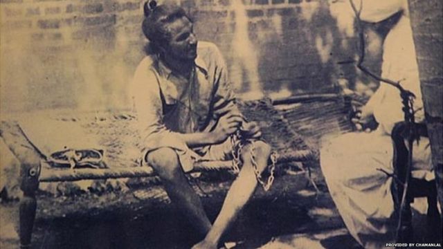 BHAGAT SINGH