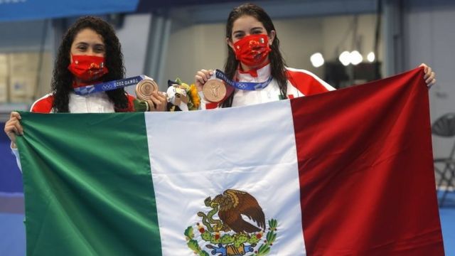 Gabriela Agundez García and Alejandra Orozco Loza