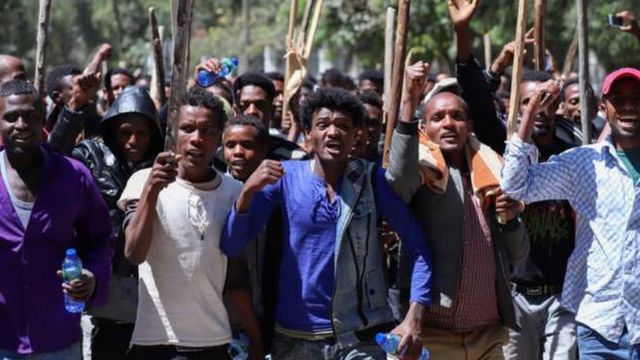 oromo