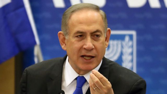 israel