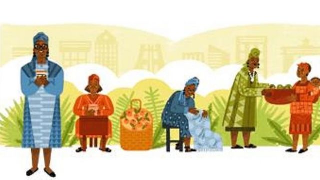 Esther Afua Ocloo a aidé à améliorer l'inclusion financière de millions de femmes à travers le monde.