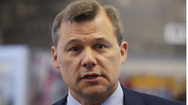 Дмитрий Страшнов