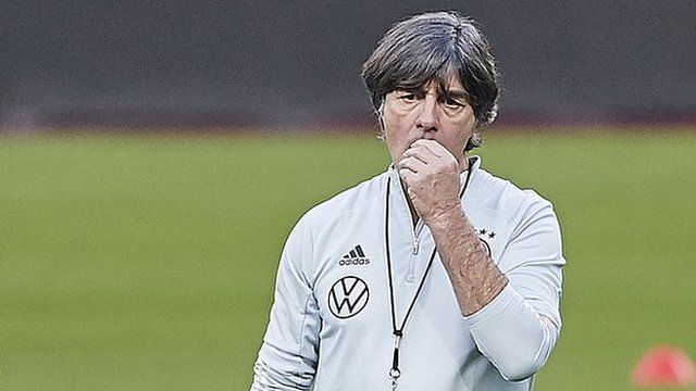 سرمربی تیم ملی فوتبال آلمان پس از یورو کناره‌گیری می‌کند