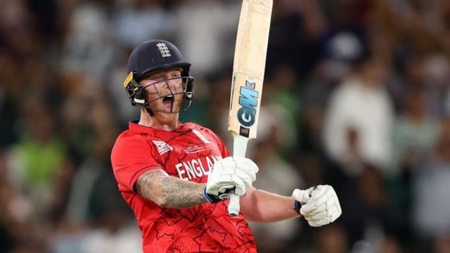 பென் ஸ்டோக்ஸ்