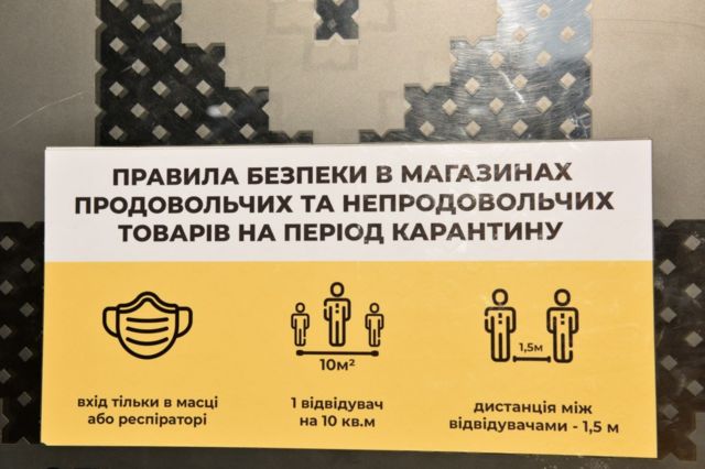 ковід
