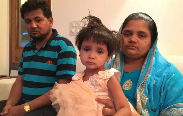 பில்கிஸ் பானு