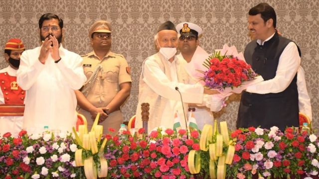 देवेंद्र फडणवीस