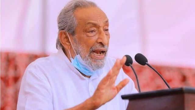 இலங்கை நெருக்கடி