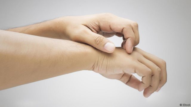 Mengapa Kita Merasa Gatal Dan Haruskah Menggaruknya Bbc News Indonesia