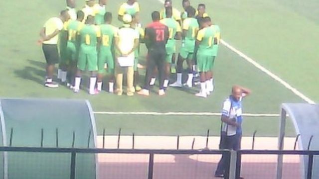 Kano Pillars