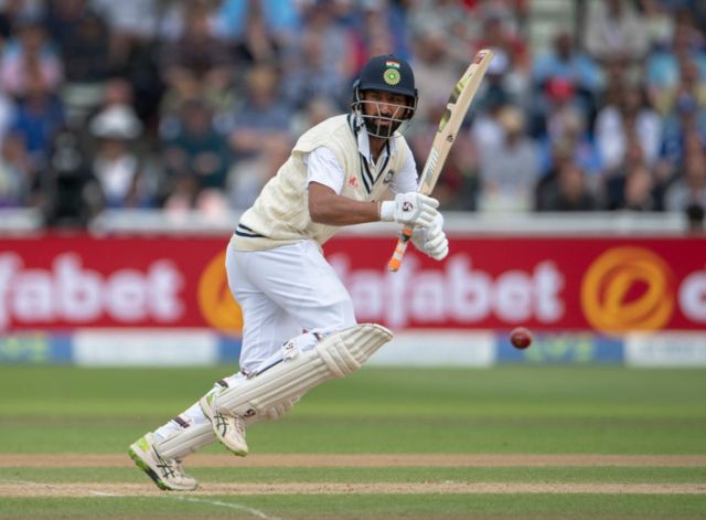 உலக டெஸ்ட் சாம்பியன்ஷிப் - புஜாரா