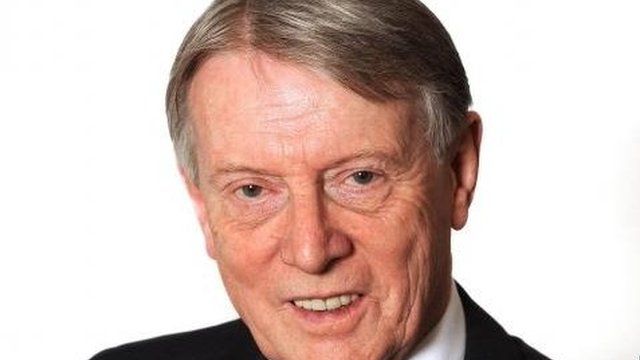 Alun Michael MP