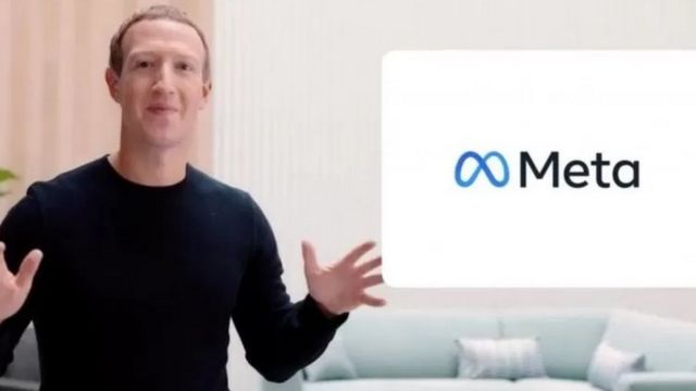 மெடா நிறுவனர், மார்க் ஸுக்கர்பெர்க்