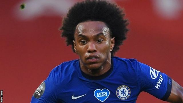 Willian