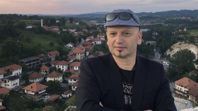 Харіс Халілович