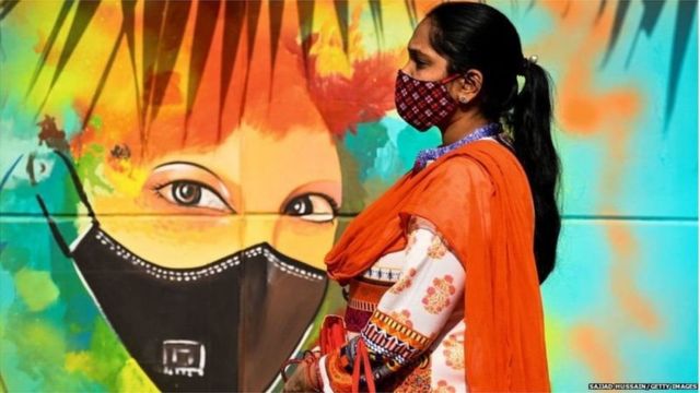 ब्लैक फंगस संक्रमण कितना ख़तरनाक है, कैसे करें बचाव - BBC News हिंदी