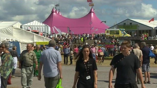 Eisteddfod Llanelli
