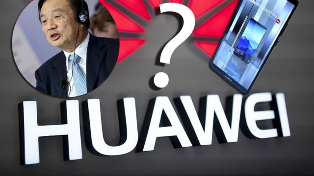 Huavei